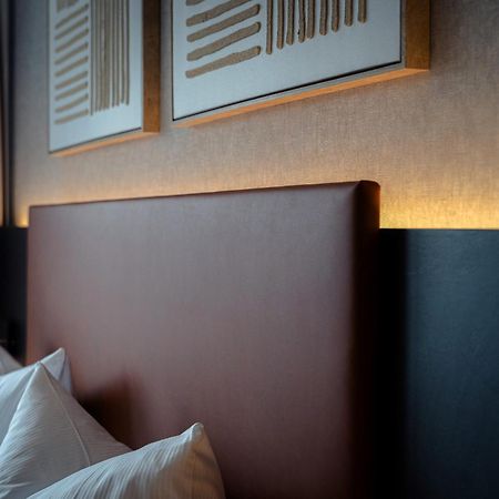 Junik Apartments "Am Sternbuschweg" Duisburg Ngoại thất bức ảnh