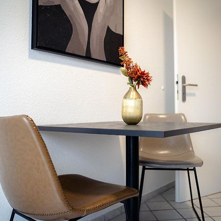 Junik Apartments "Am Sternbuschweg" Duisburg Ngoại thất bức ảnh