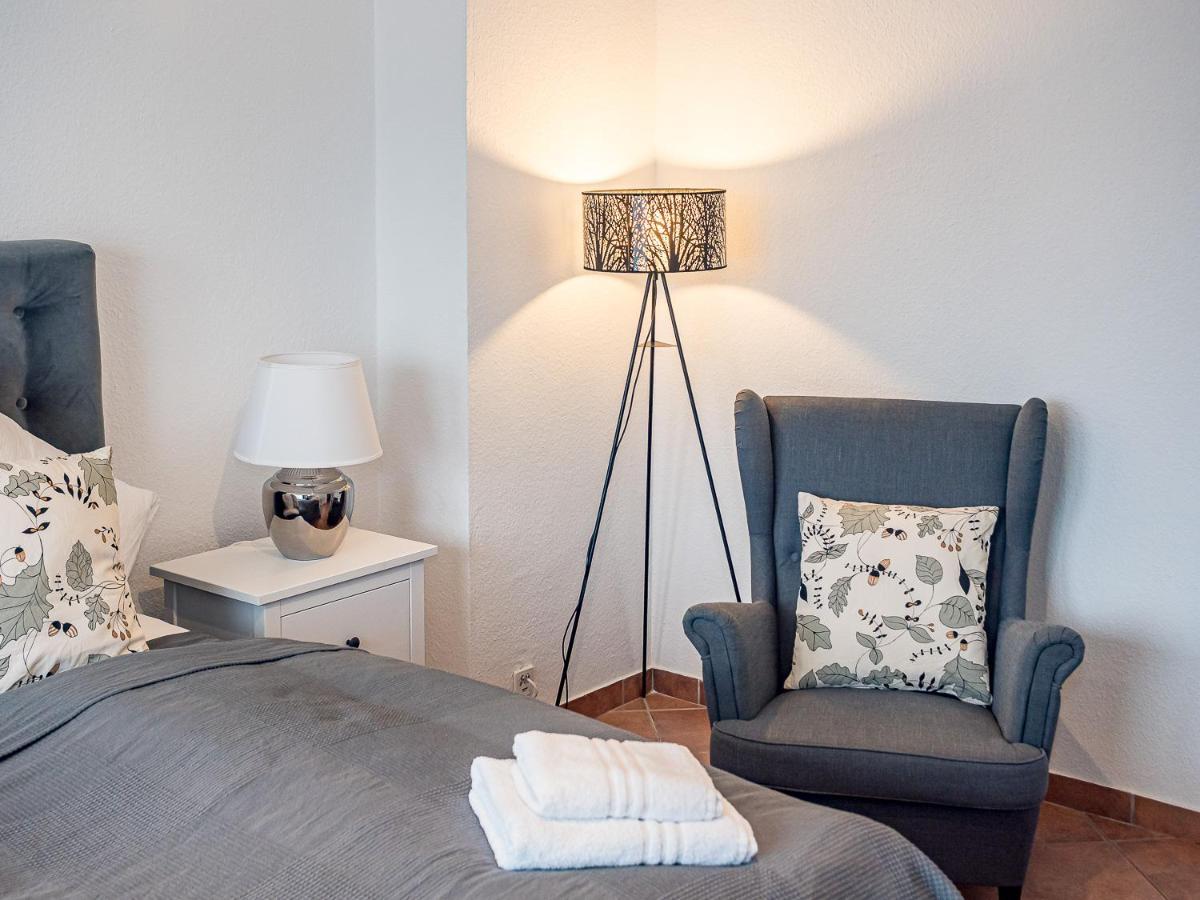 Junik Apartments "Am Sternbuschweg" Duisburg Ngoại thất bức ảnh