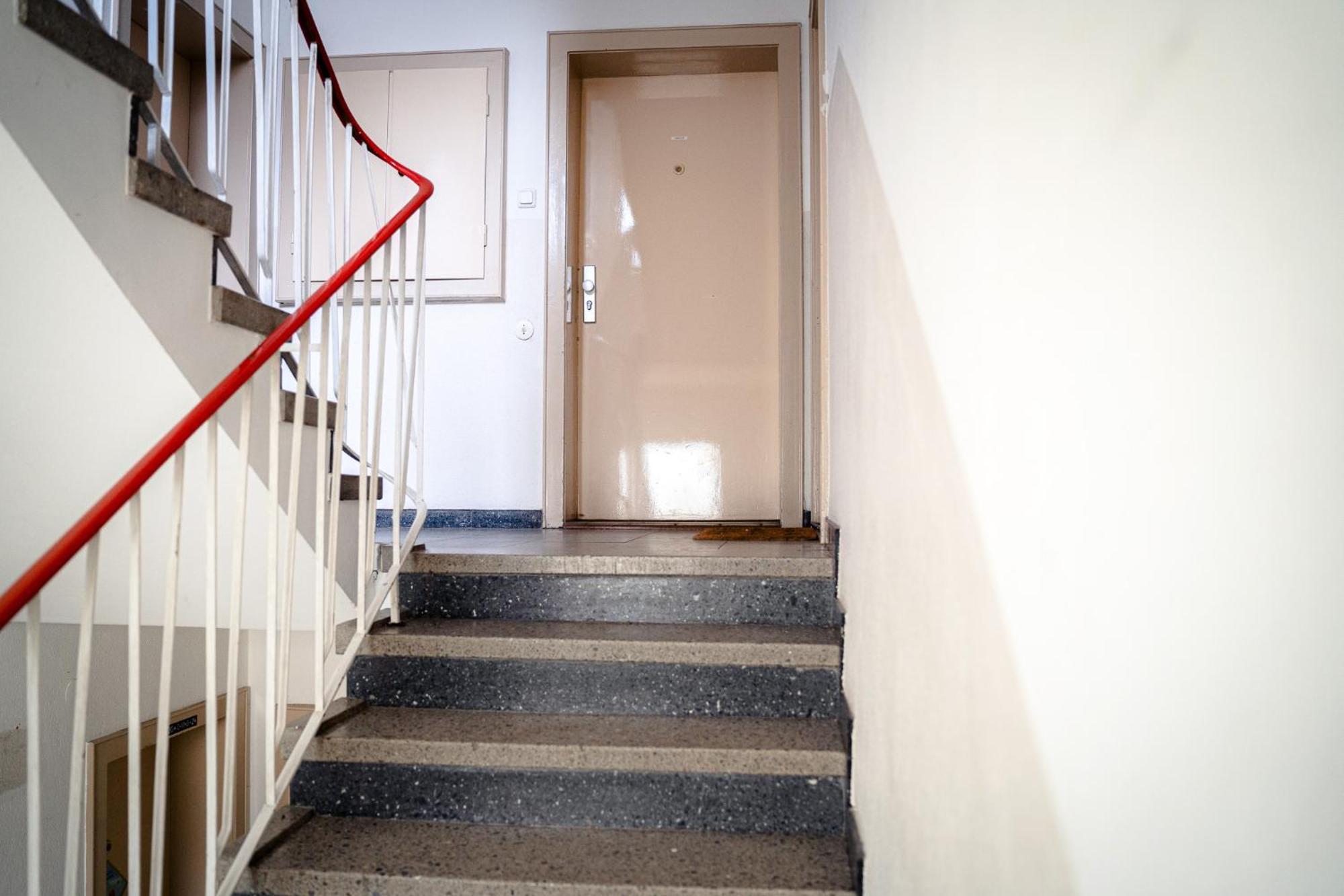 Junik Apartments "Am Sternbuschweg" Duisburg Ngoại thất bức ảnh