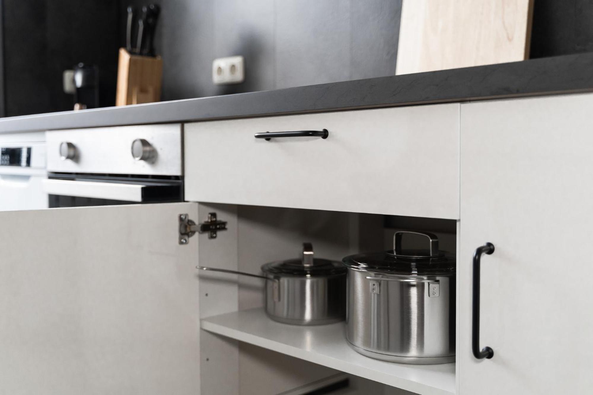 Junik Apartments "Am Sternbuschweg" Duisburg Phòng bức ảnh