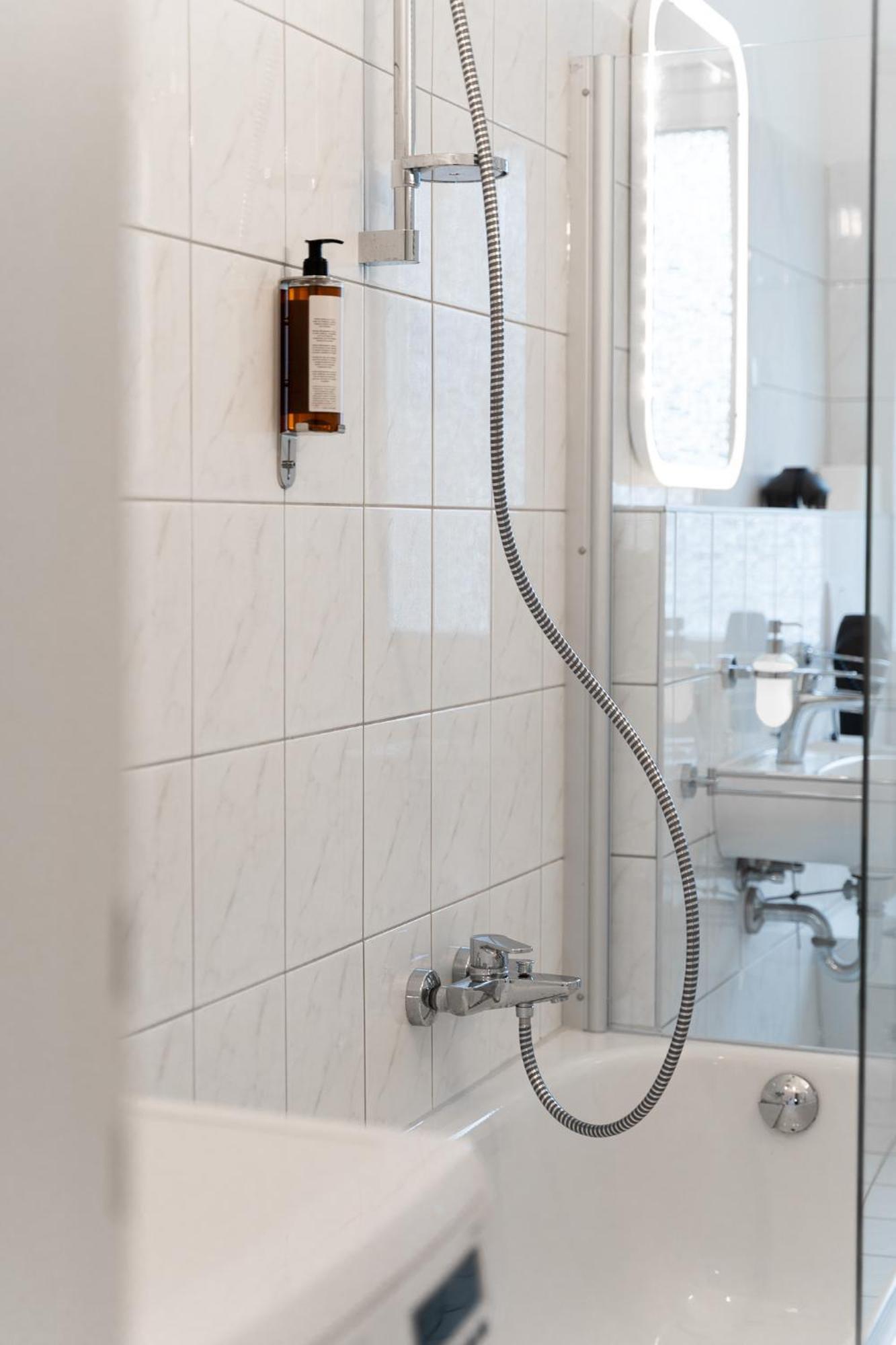 Junik Apartments "Am Sternbuschweg" Duisburg Ngoại thất bức ảnh