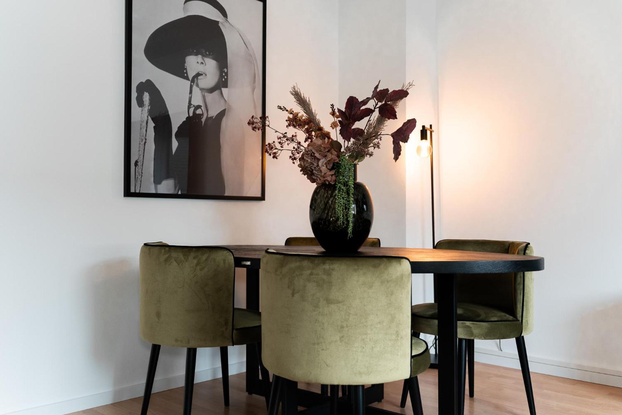 Junik Apartments "Am Sternbuschweg" Duisburg Ngoại thất bức ảnh