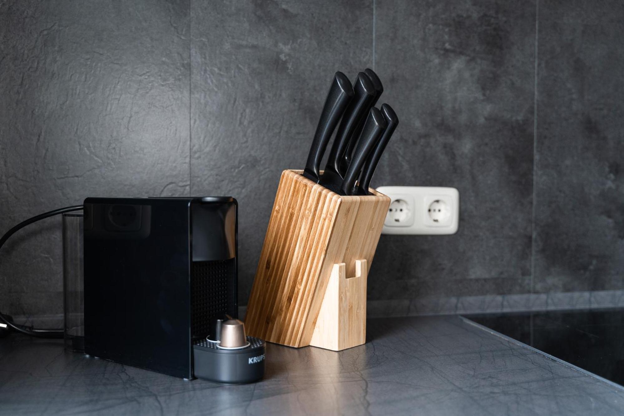Junik Apartments "Am Sternbuschweg" Duisburg Ngoại thất bức ảnh