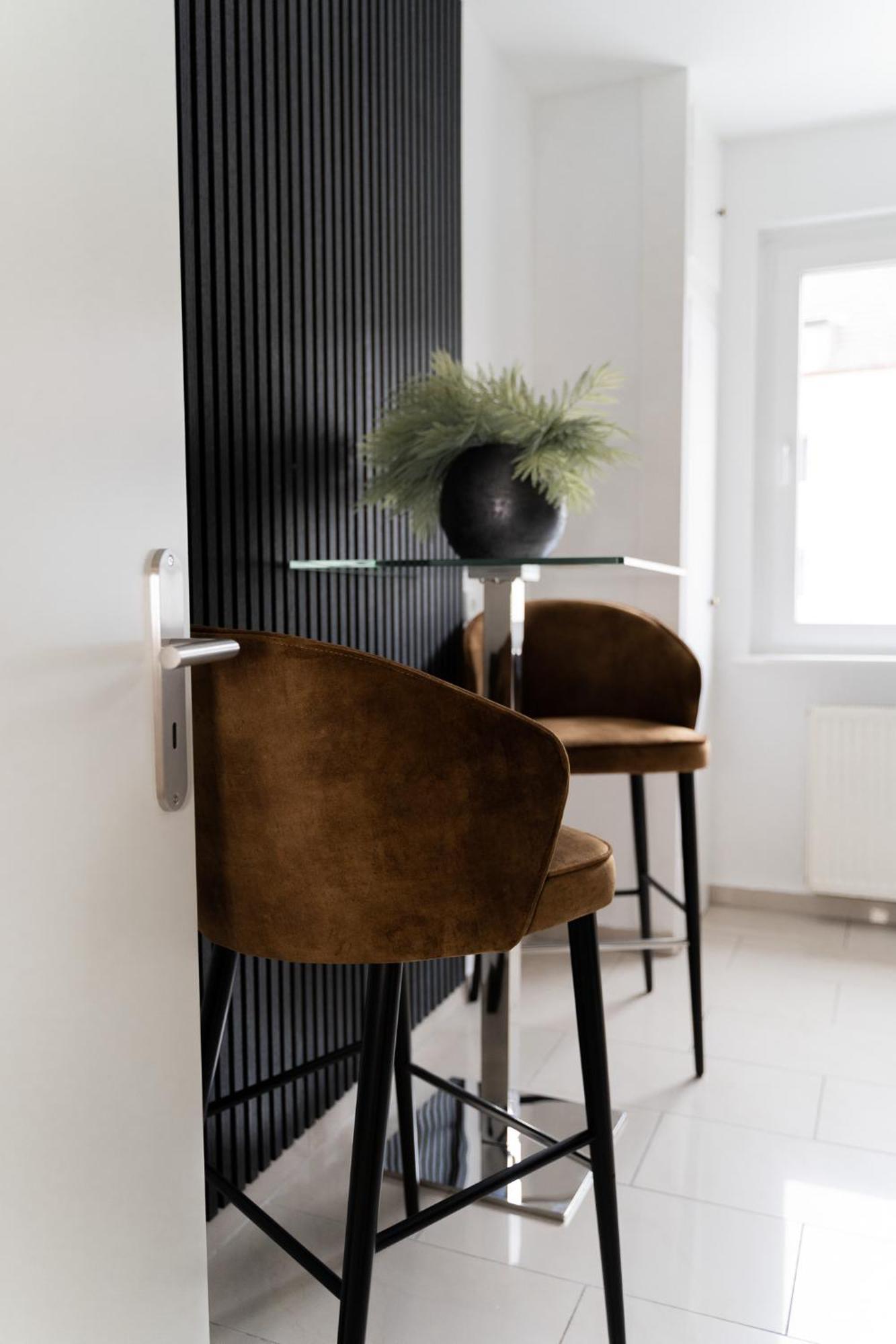 Junik Apartments "Am Sternbuschweg" Duisburg Ngoại thất bức ảnh