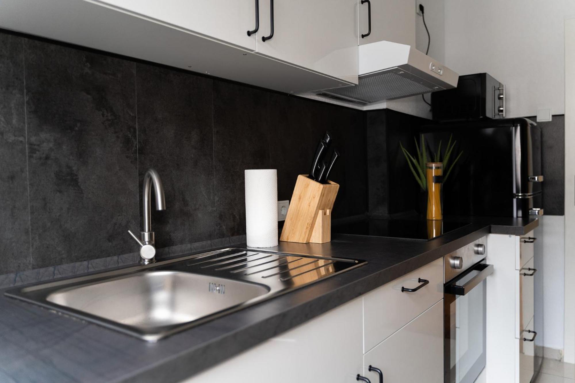 Junik Apartments "Am Sternbuschweg" Duisburg Ngoại thất bức ảnh