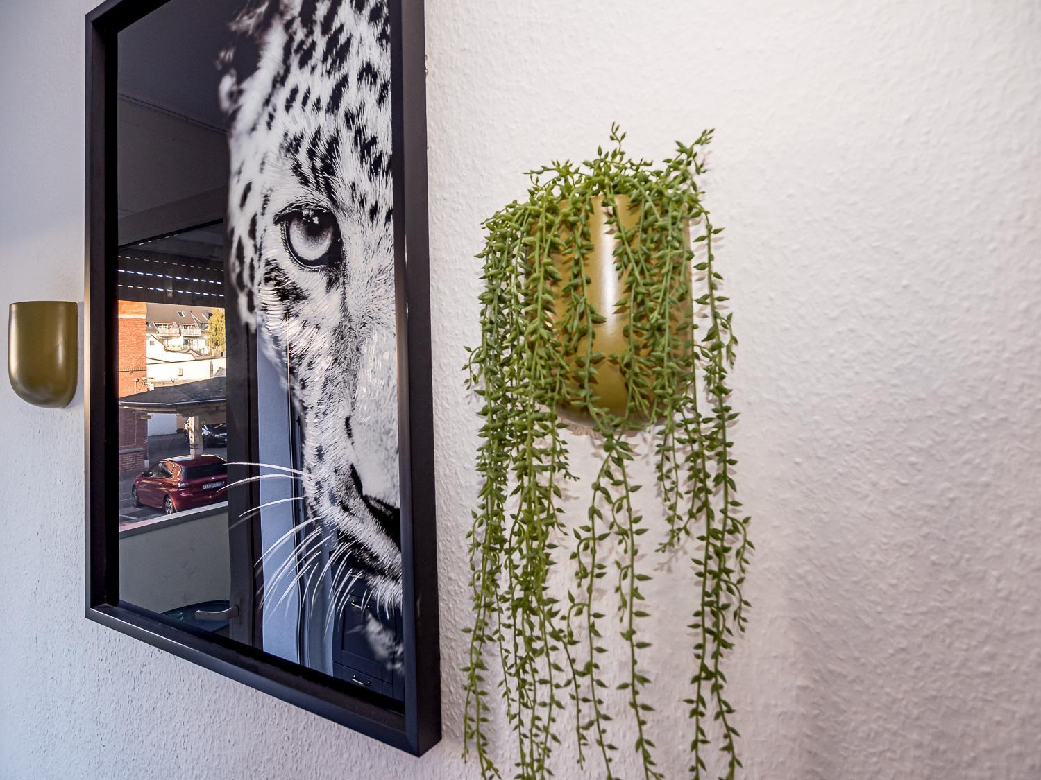 Junik Apartments "Am Sternbuschweg" Duisburg Phòng bức ảnh
