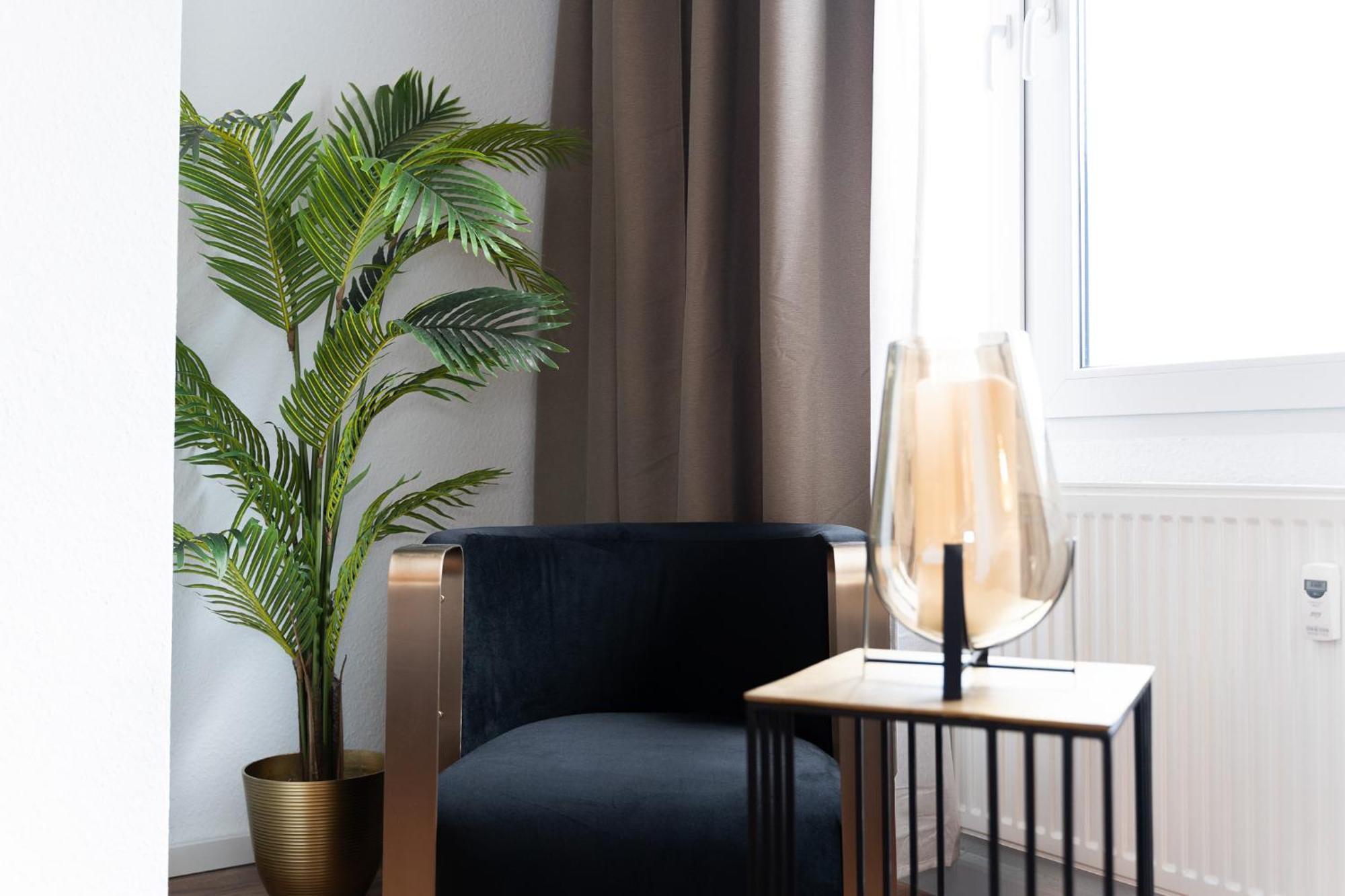 Junik Apartments "Am Sternbuschweg" Duisburg Ngoại thất bức ảnh