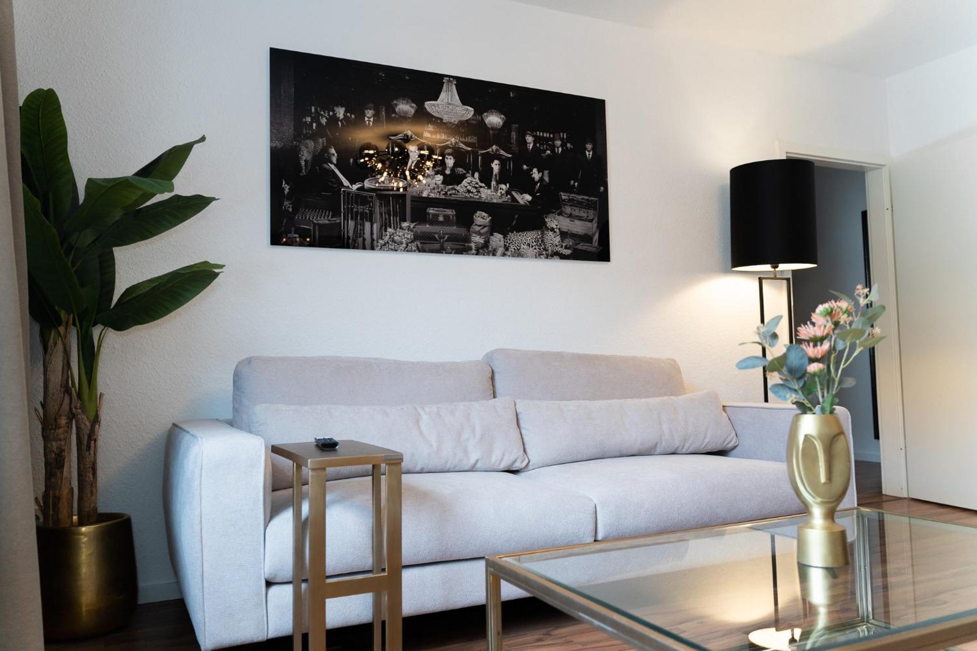 Junik Apartments "Am Sternbuschweg" Duisburg Ngoại thất bức ảnh