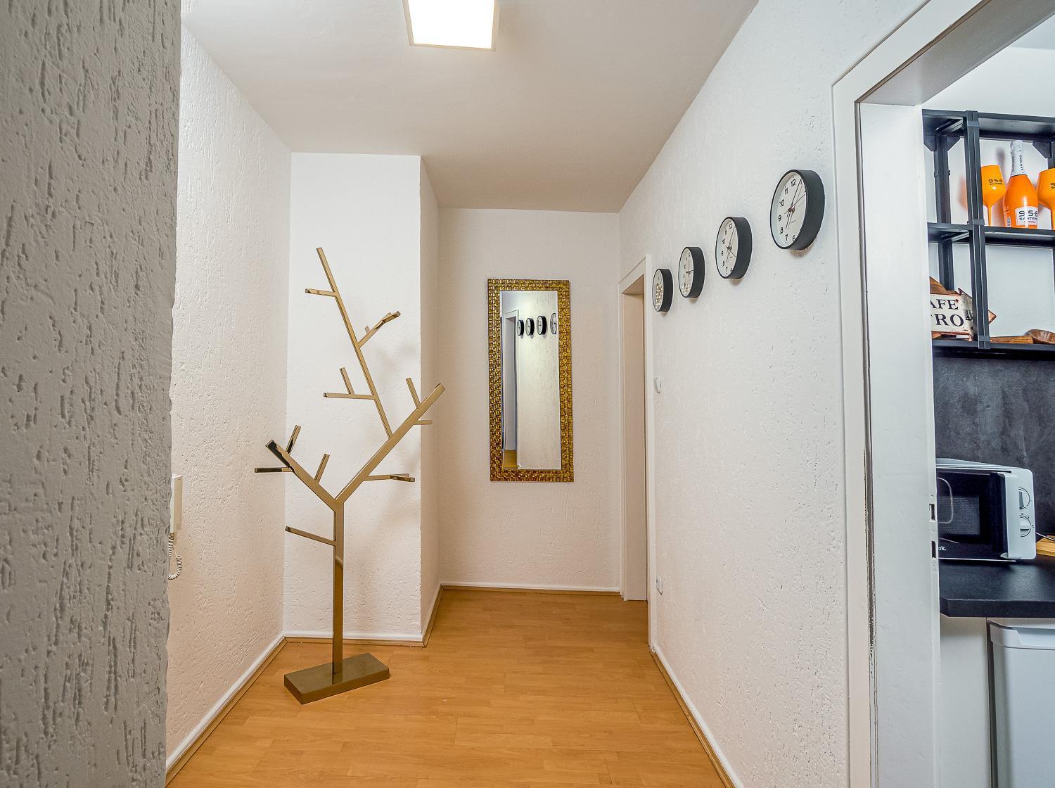 Junik Apartments "Am Sternbuschweg" Duisburg Phòng bức ảnh