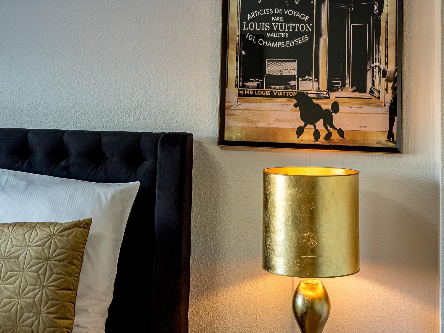 Junik Apartments "Am Sternbuschweg" Duisburg Ngoại thất bức ảnh